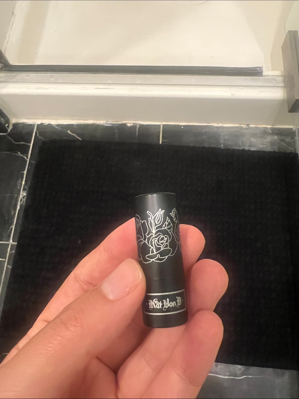 Kat Von D Cathedral Lipstick